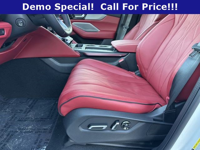 Used 2026 Acura MDX A-Spec AWD/4WD image 9
