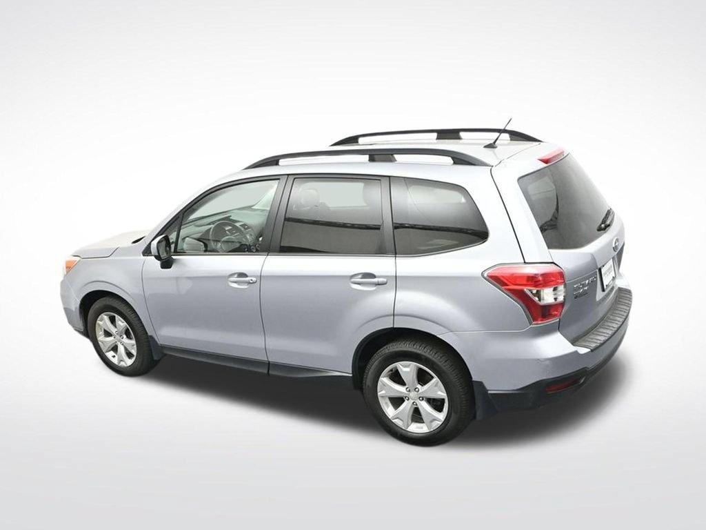 Used 2015 Subaru Forester 2.5i Premium w/ Popular Package #1 AWD/4WD image 30