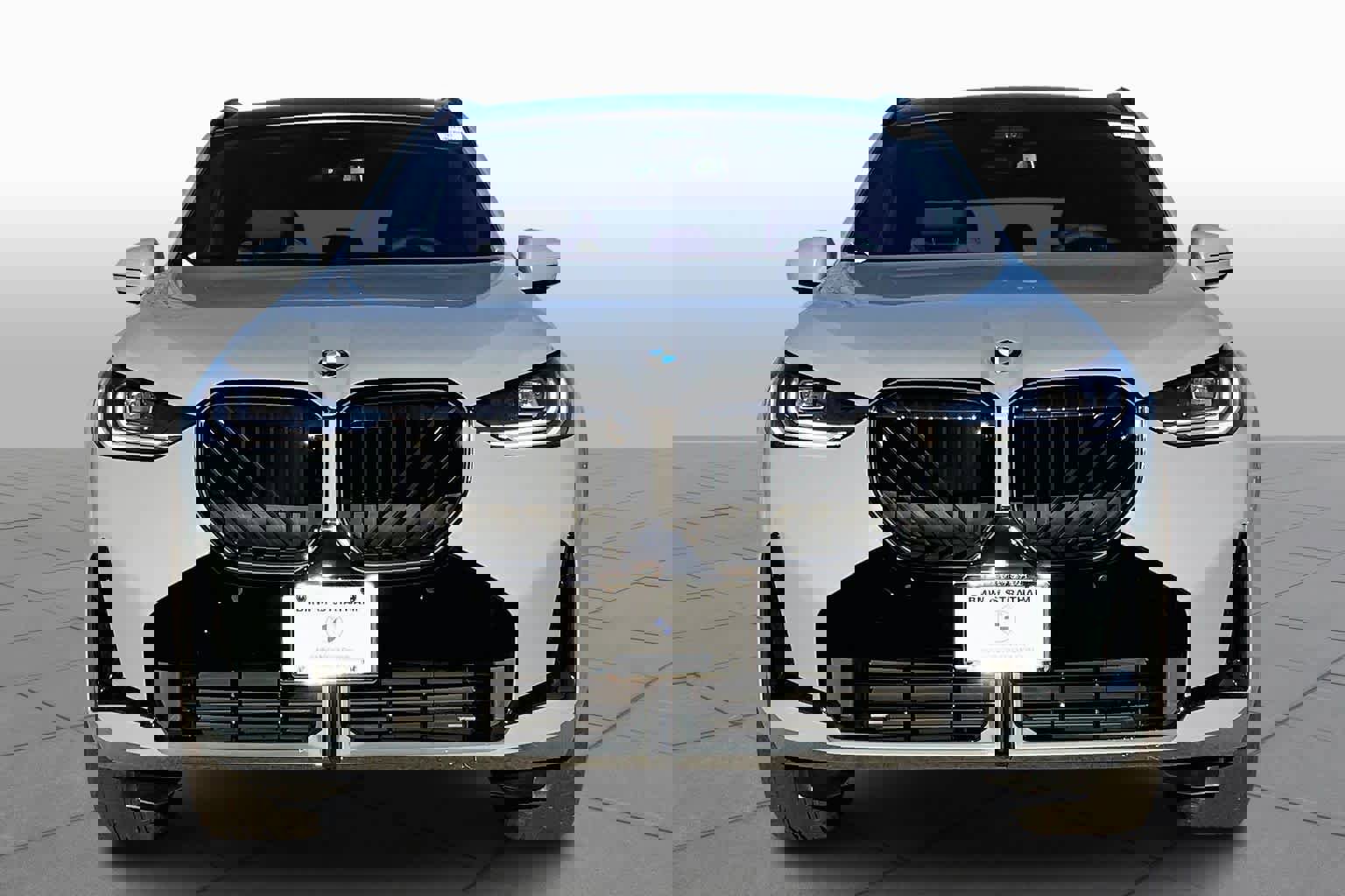 New 2026 BMW X3 xDrive30 w/ Premium Package image 3