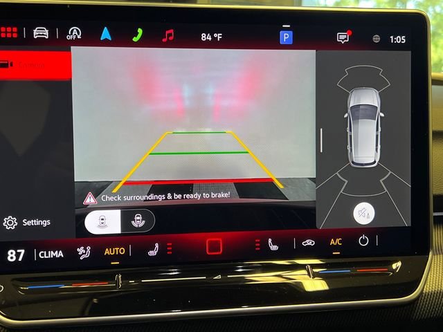 New 2026 Volkswagen GTI S FWD image 18