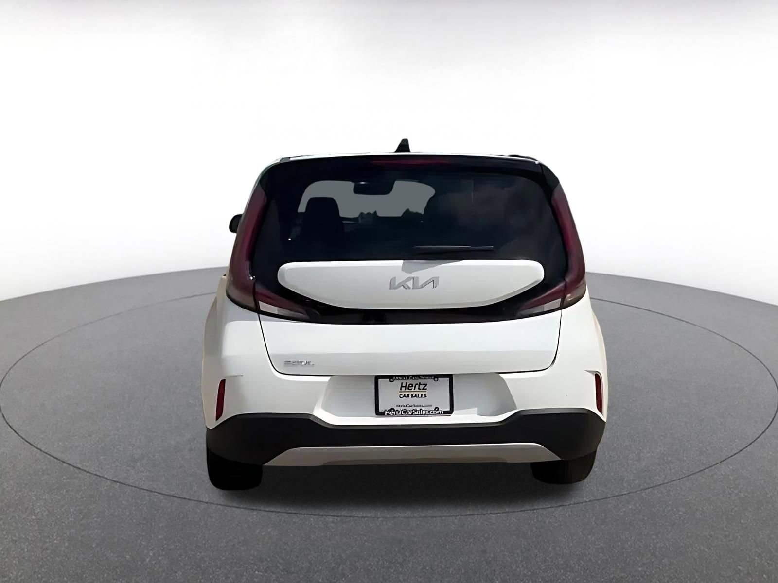 Used 2025 Kia Soul LX w/ LX Technology Package image 7