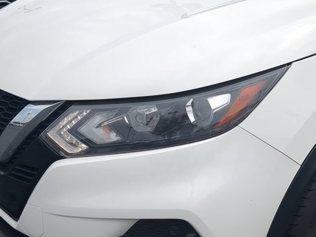 Used 2020 Nissan Rogue Sport S FWD image 10
