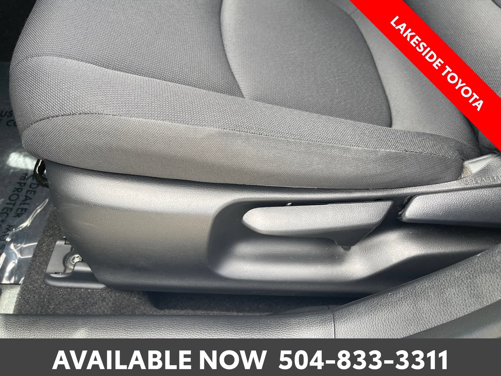 Certified 2022 Toyota Corolla LE FWD image 27