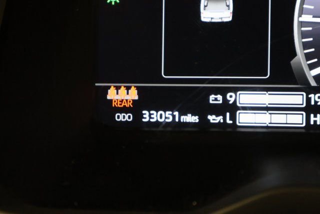 Used 2023 Toyota Tundra Platinum image 17