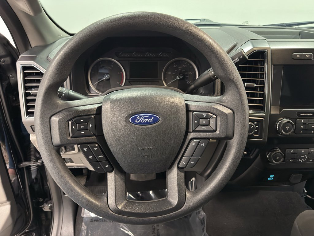 Used 2022 Ford F350 XLT w/ XLT Value Package image 17