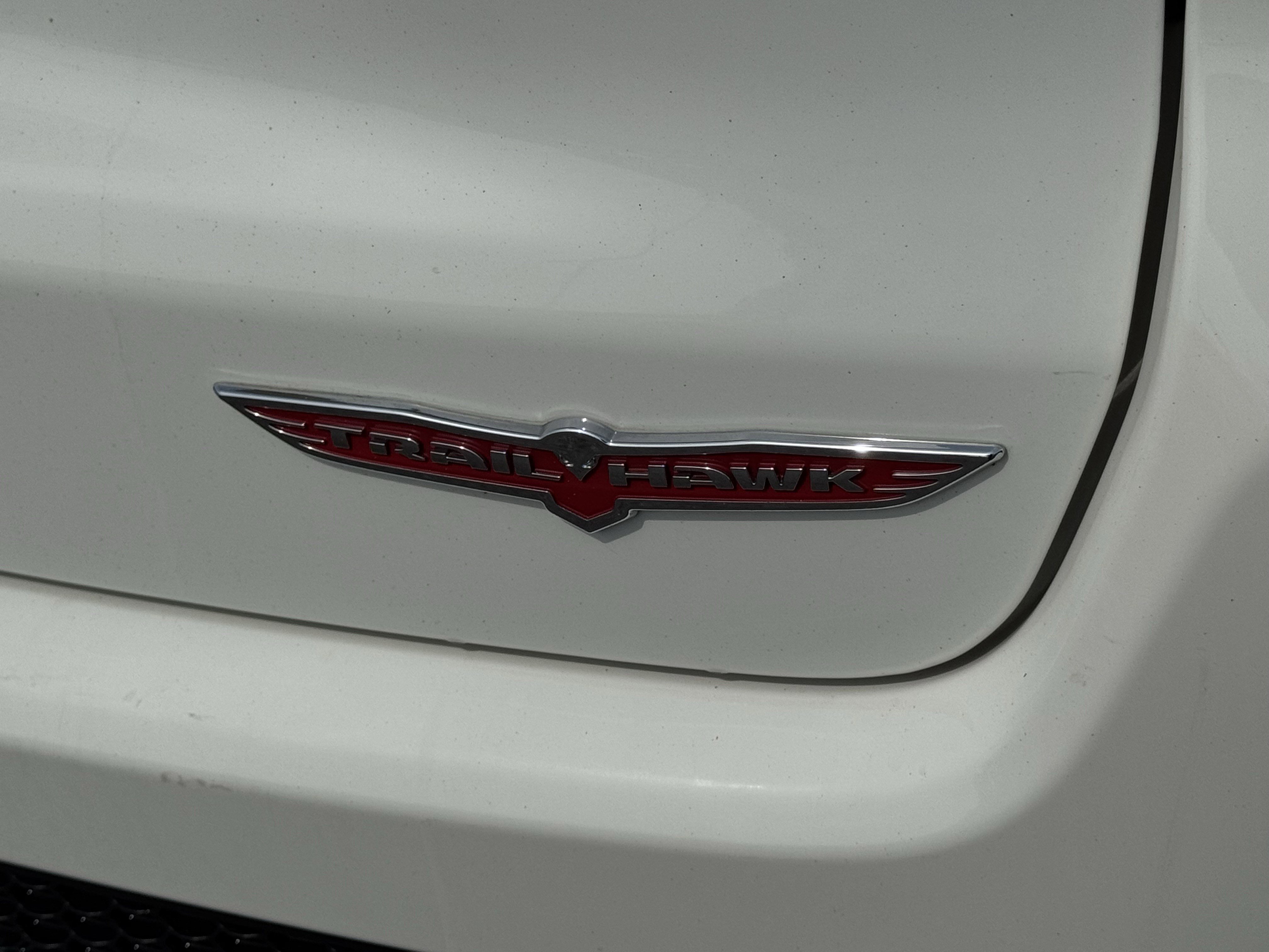 Used 2021 Jeep Compass Trailhawk w/ Sun and Sound Group image 44