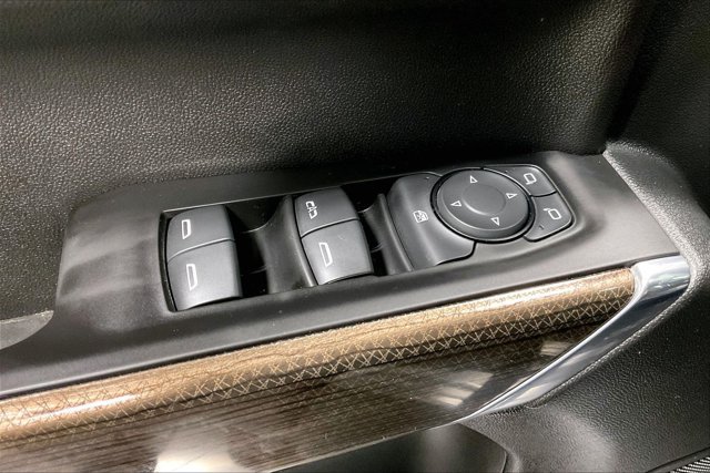 Used 2020 Chevrolet Silverado 1500 LT Trail Boss AWD/4WD image 40