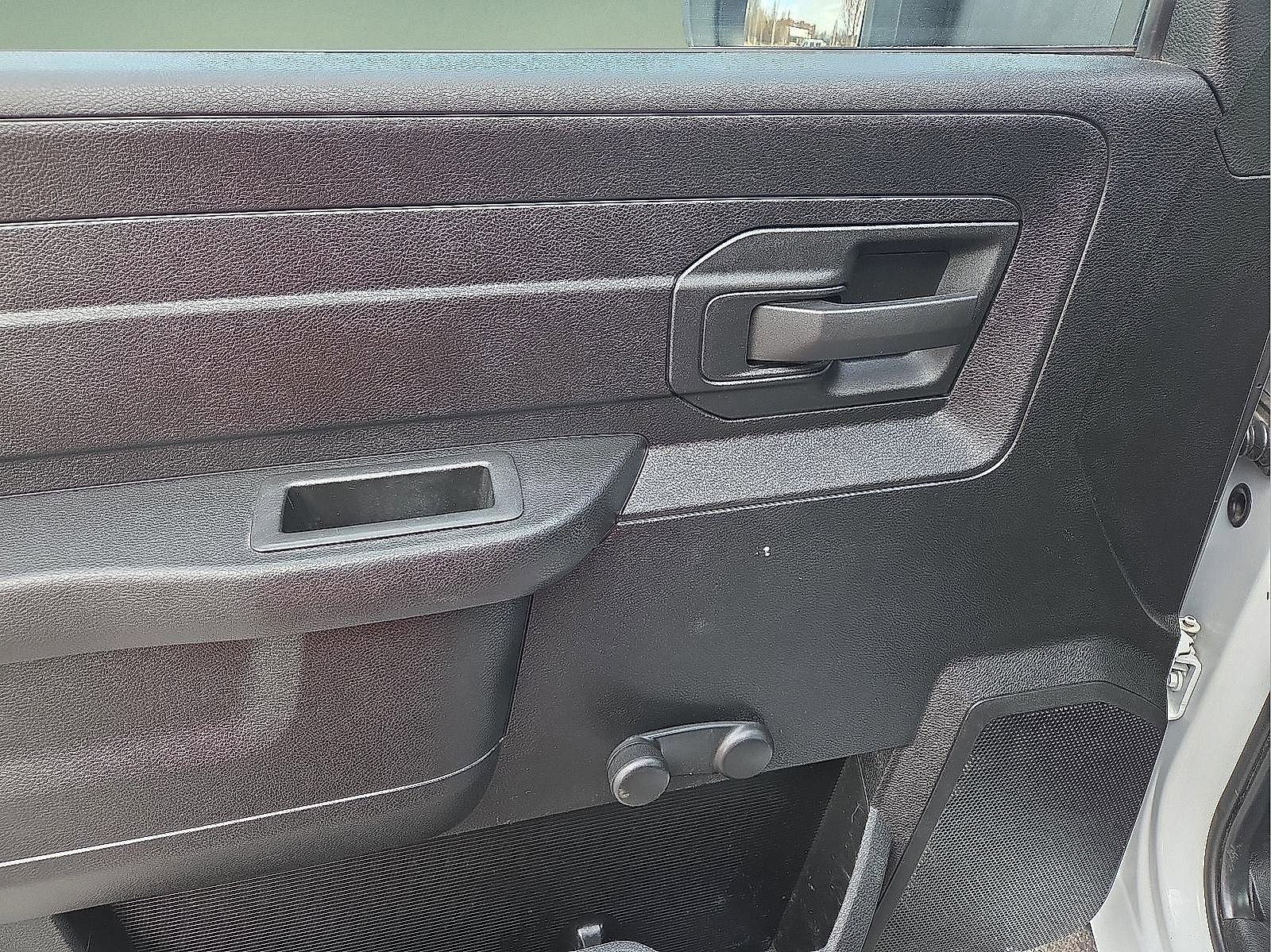 Used 2023 RAM 5500 Tradesman w/ Max Tow Package image 14