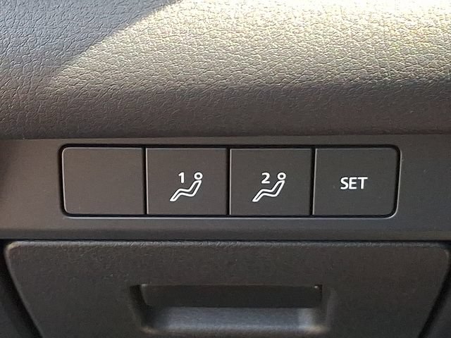 Used 2024 MAZDA CX-30 AWD 2.5 S w/ Preferred Package image 25