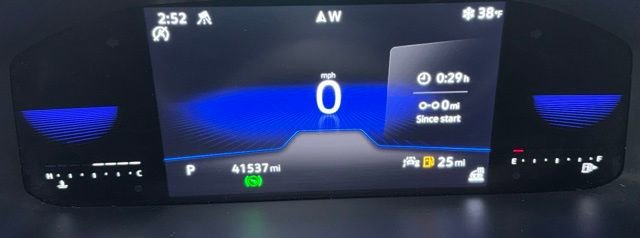 Used 2022 Volkswagen Taos SE image 17