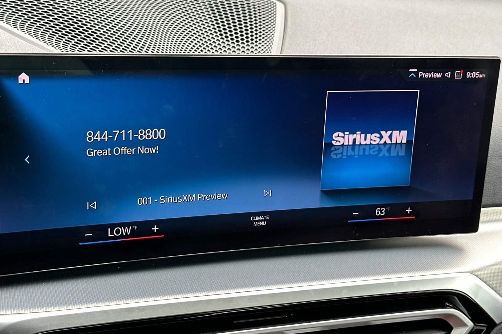 Used 2024 BMW 430i Coupe w/ Convenience Package RWD image 14
