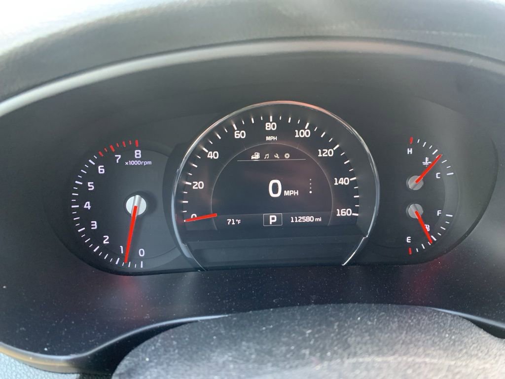 Used 2016 Kia Sorento EX w/ EX Premium Package image 10