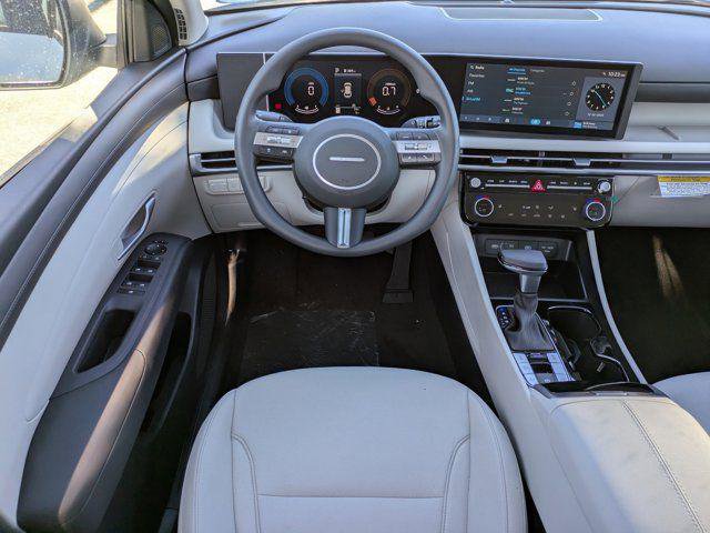 New 2026 Hyundai Tucson SEL image 10