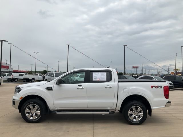 Used 2019 Ford Ranger XLT w/ FX4 Off-Road Package AWD/4WD image 28