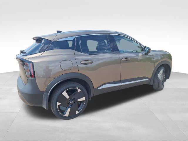 New 2026 Nissan Kicks SR w/ SR Premium Package FWD image 7