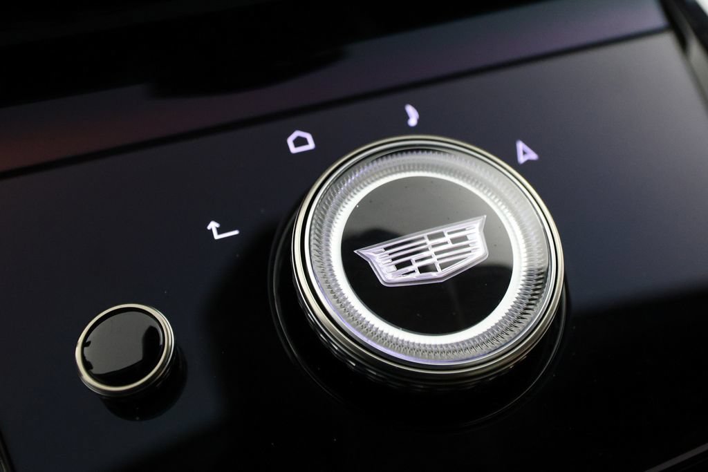 Used 2026 Cadillac Escalade Luxury w/ Touring Package AWD/4WD image 26