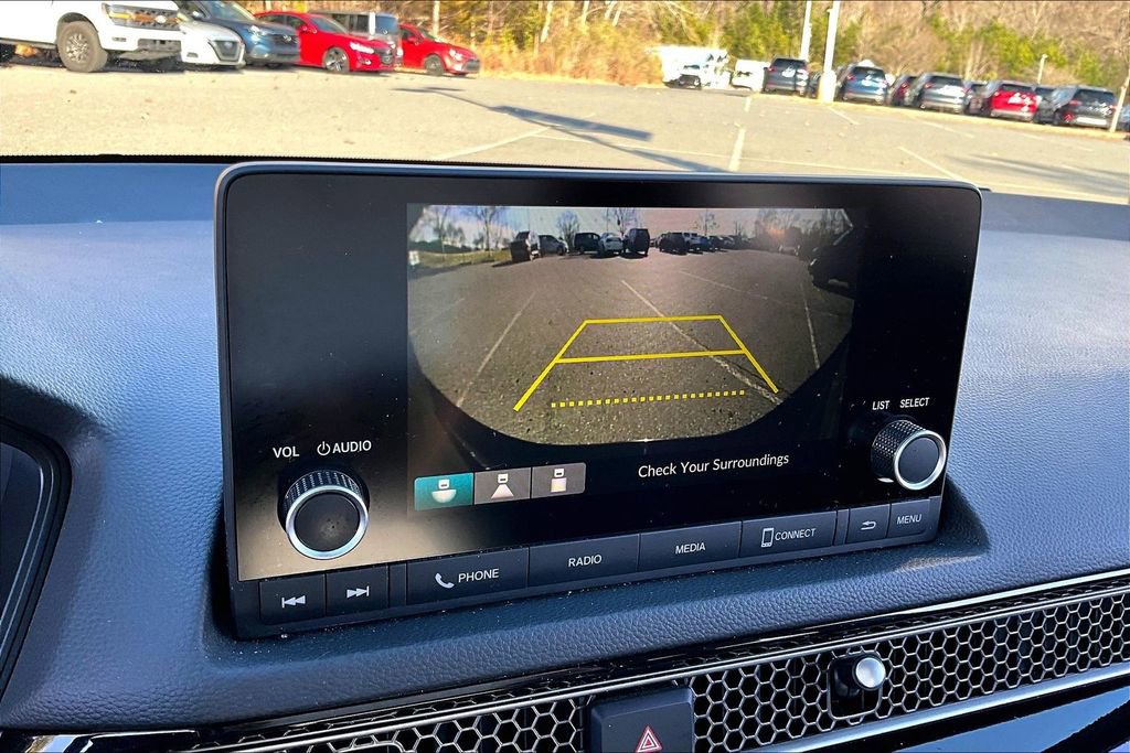 Used 2024 Honda Civic Sport image 13