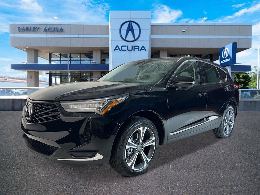 New 2026 Acura RDX w/ Technology Package