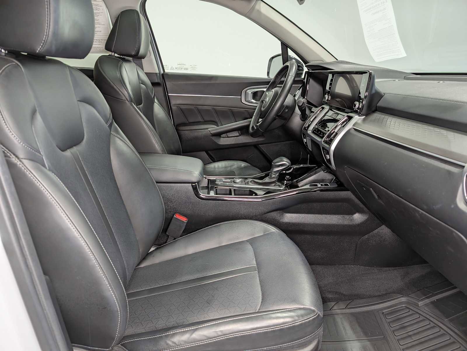 Certified 2021 Kia Sorento SX AWD/4WD image 46