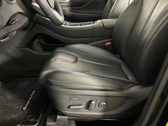 Used 2021 Hyundai Santa Fe Calligraphy AWD/4WD image 31