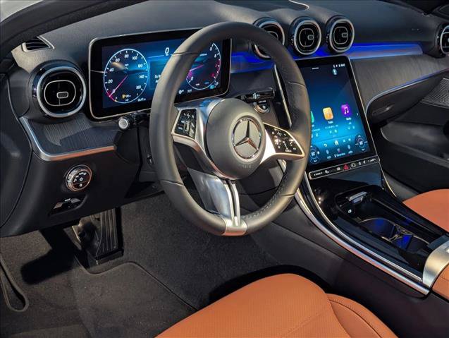 Used 2026 Mercedes-Benz C 300 Sedan image 3