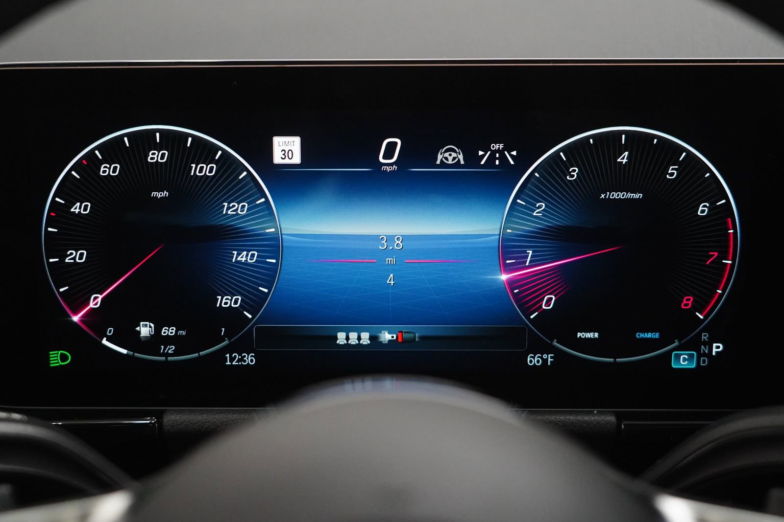 New 2026 Mercedes-Benz GLA 250 4MATIC image 22