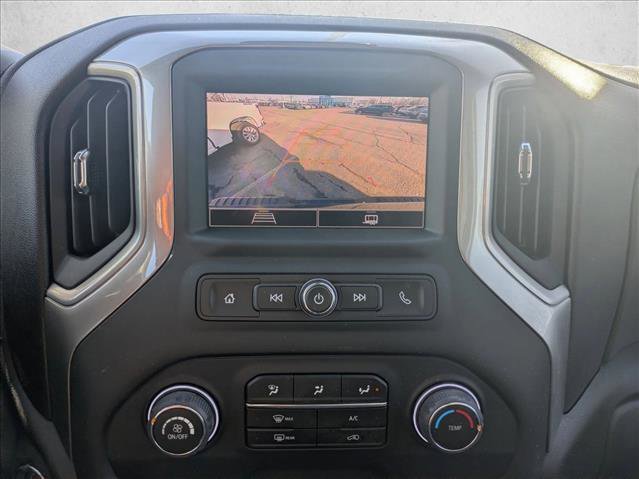 New 2026 Chevrolet Silverado 2500 Custom w/ Custom Convenience Package image 14