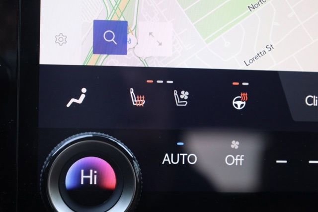 Used 2025 Lexus RX 350 Premium w/ Convenience Package image 29