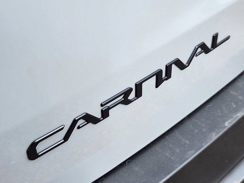 New 2026 Kia Carnival SX Prestige image 14