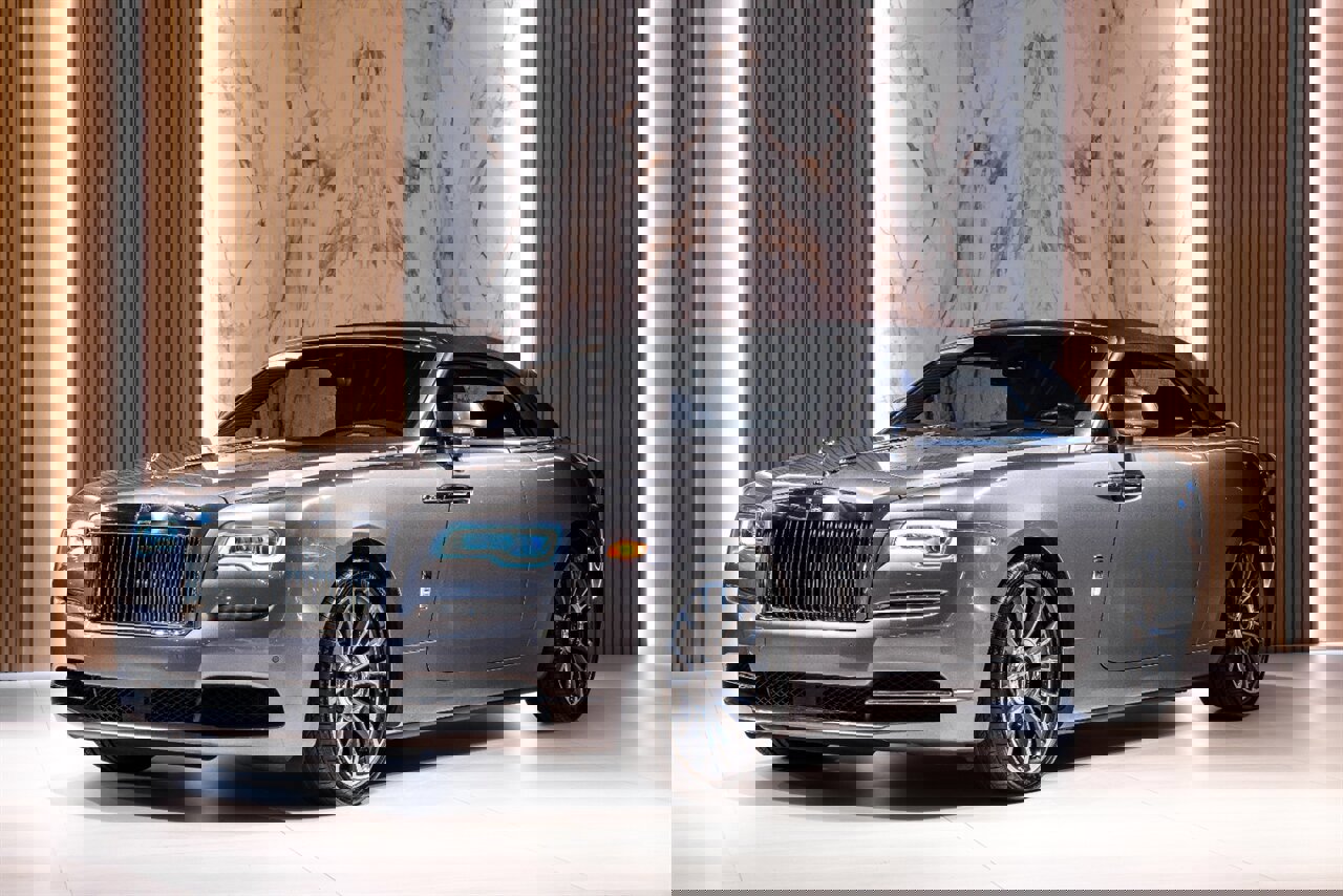 Used 2018 Rolls-Royce Dawn image 10