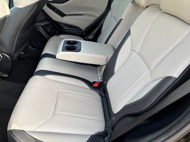 Used 2019 Subaru Forester Limited AWD/4WD image 10