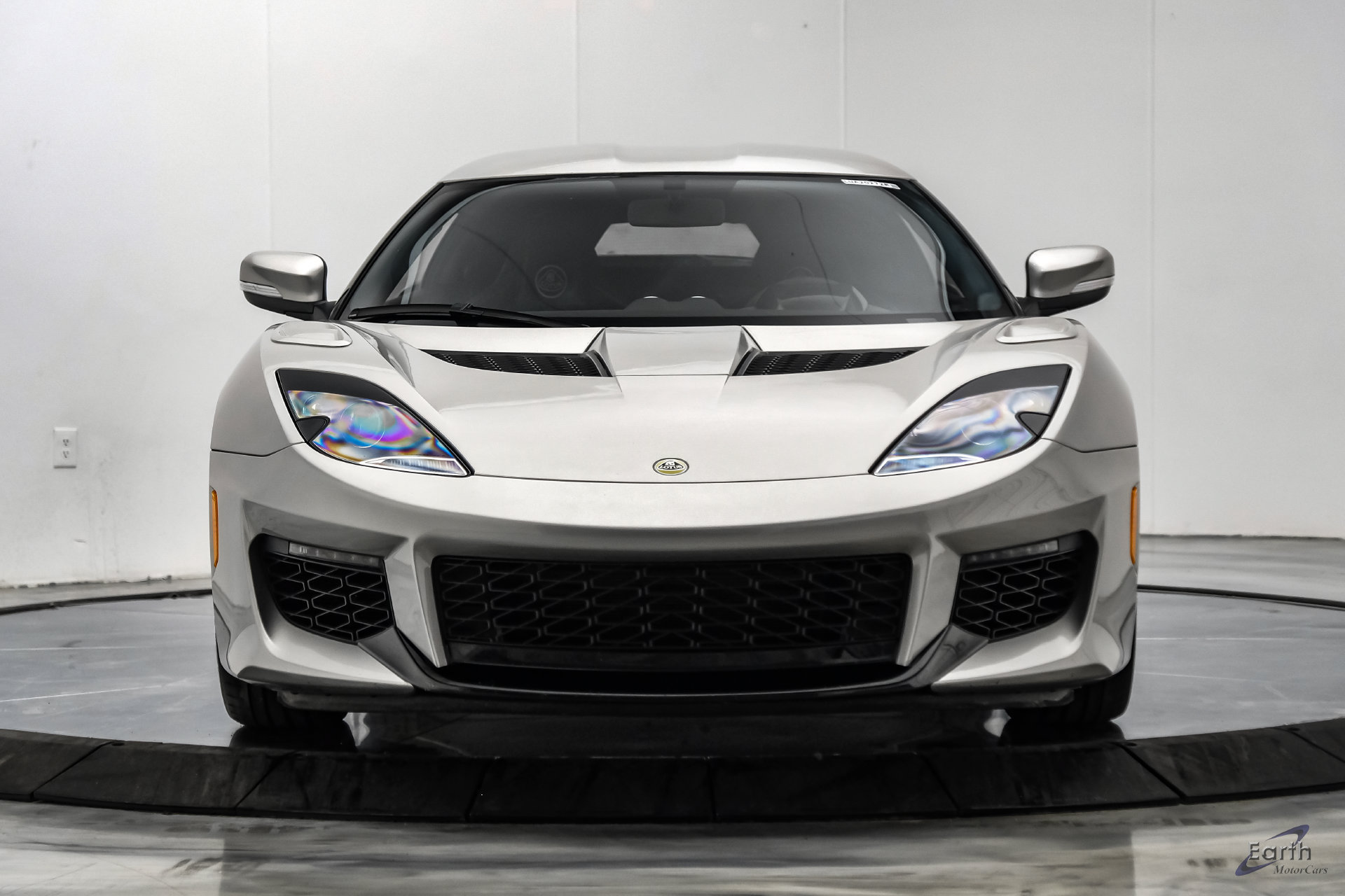 Used 2021 Lotus Evora RWD image 36