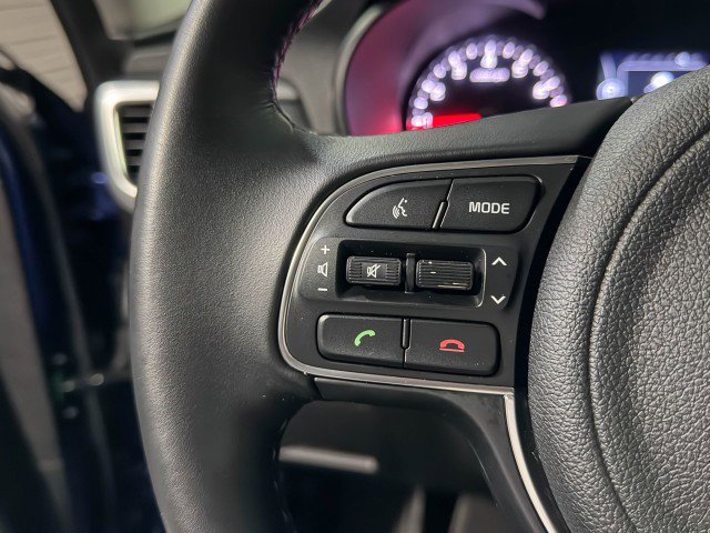 Used 2018 Kia Optima EX w/ Technology Package image 19