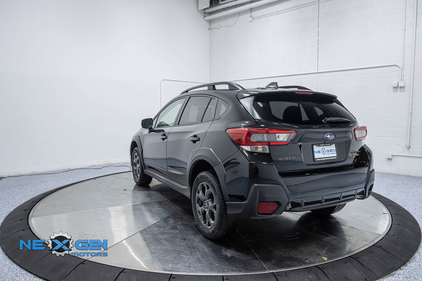 Used 2021 Subaru Crosstrek 2.5i Sport image 5
