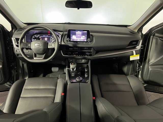 New 2026 Nissan Rogue SV image 7