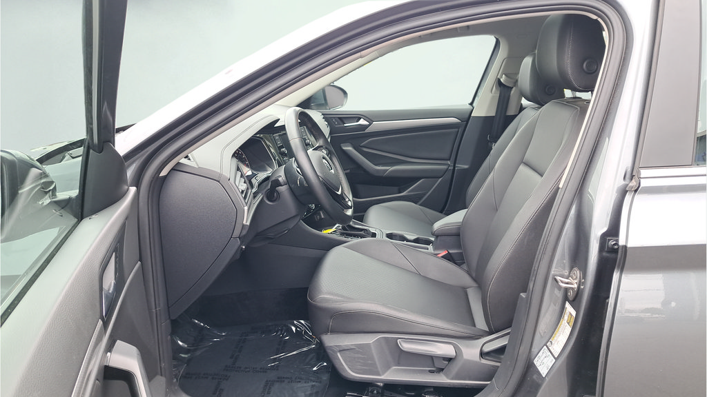 Used 2019 Volkswagen Jetta SE FWD image 10
