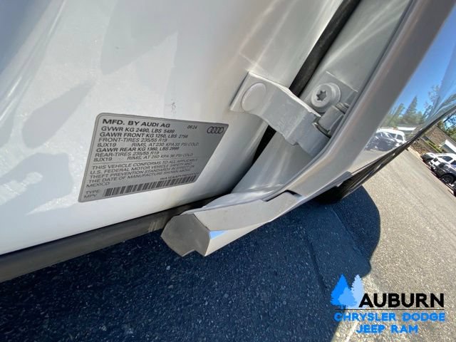 Used 2024 Audi Q5 2.0T Premium Plus AWD/4WD image 35