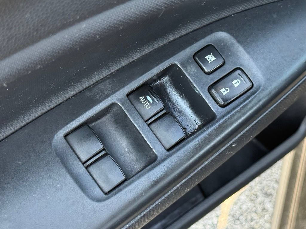 Used 2020 Mitsubishi Mirage LE FWD image 13