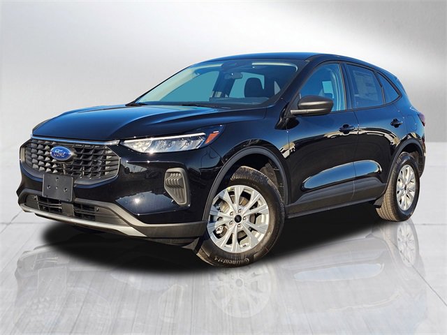 New 2025 Ford Escape Active w/ Tech Pack #1