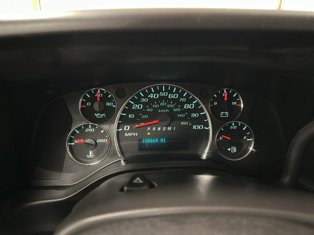 Used 2016 GMC Savana 3500 image 16