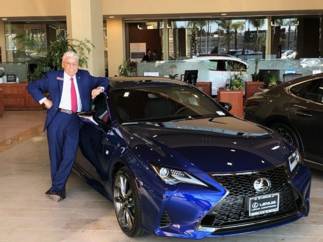 Certified 2024 Lexus NX 350h AWD w/ Premium Package image 36