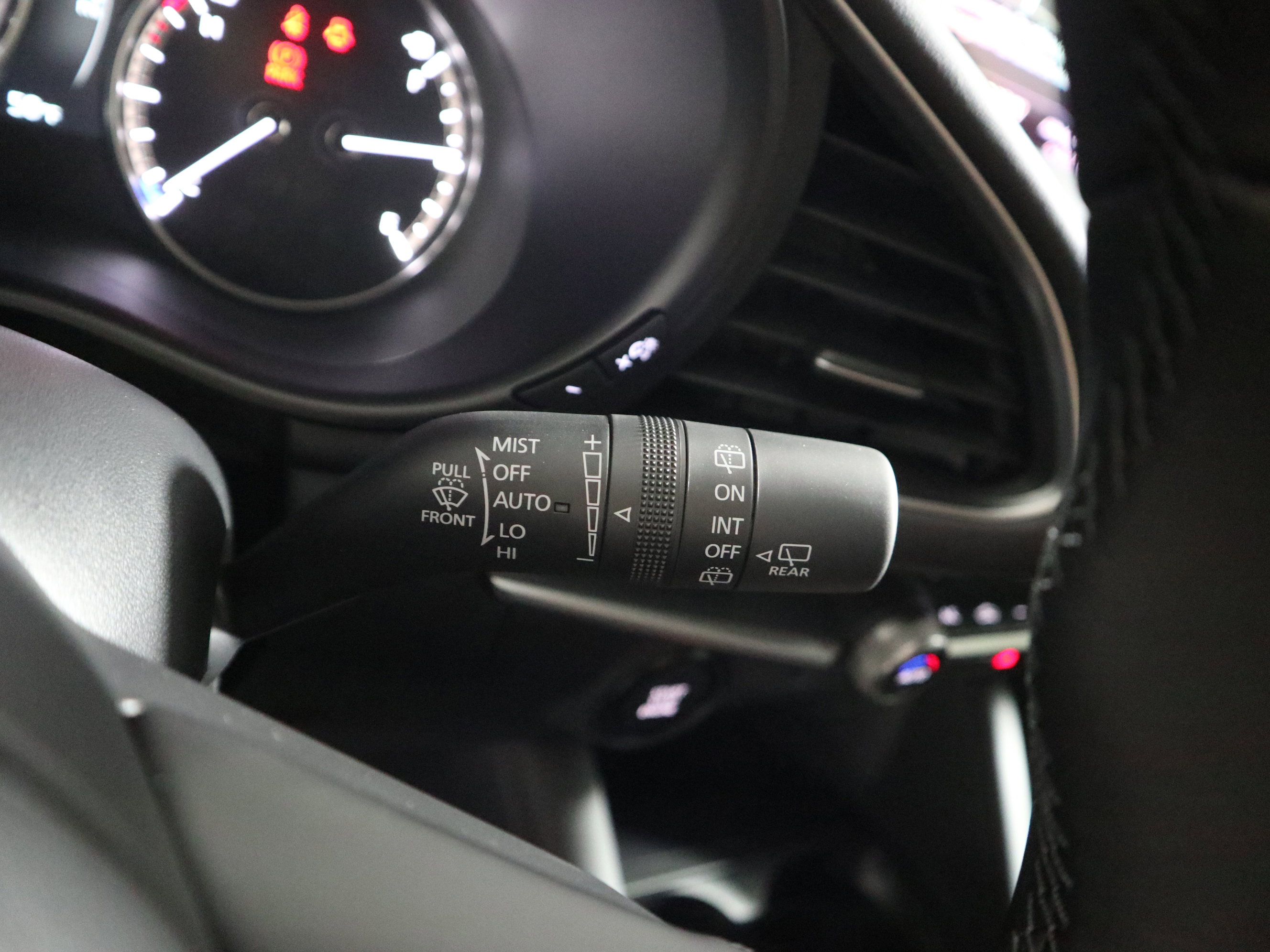 New 2026 MAZDA MAZDA3 s Sport image 23