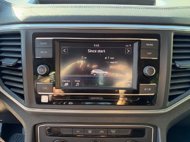 Used 2018 Volkswagen Atlas S FWD image 22