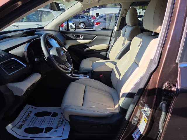 Used 2019 Subaru Ascent Limited w/ Popular Package #2 AWD/4WD image 13