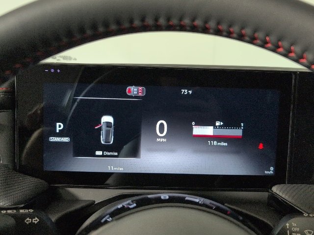 New 2026 Nissan Kicks SR w/ Cold Weather Package image 17