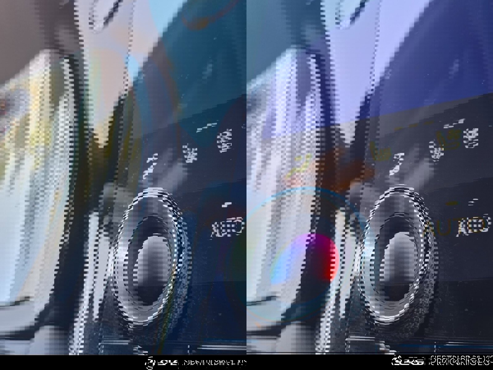 Certified 2025 Lexus RX 350 Premium image 18