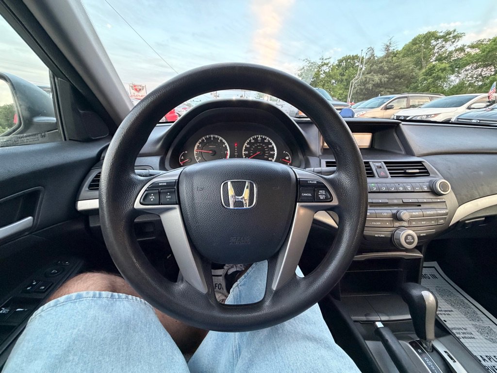 Used 2012 Honda Accord LX image 14