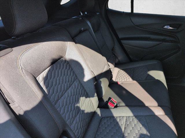 Used 2019 Chevrolet Equinox LT image 20