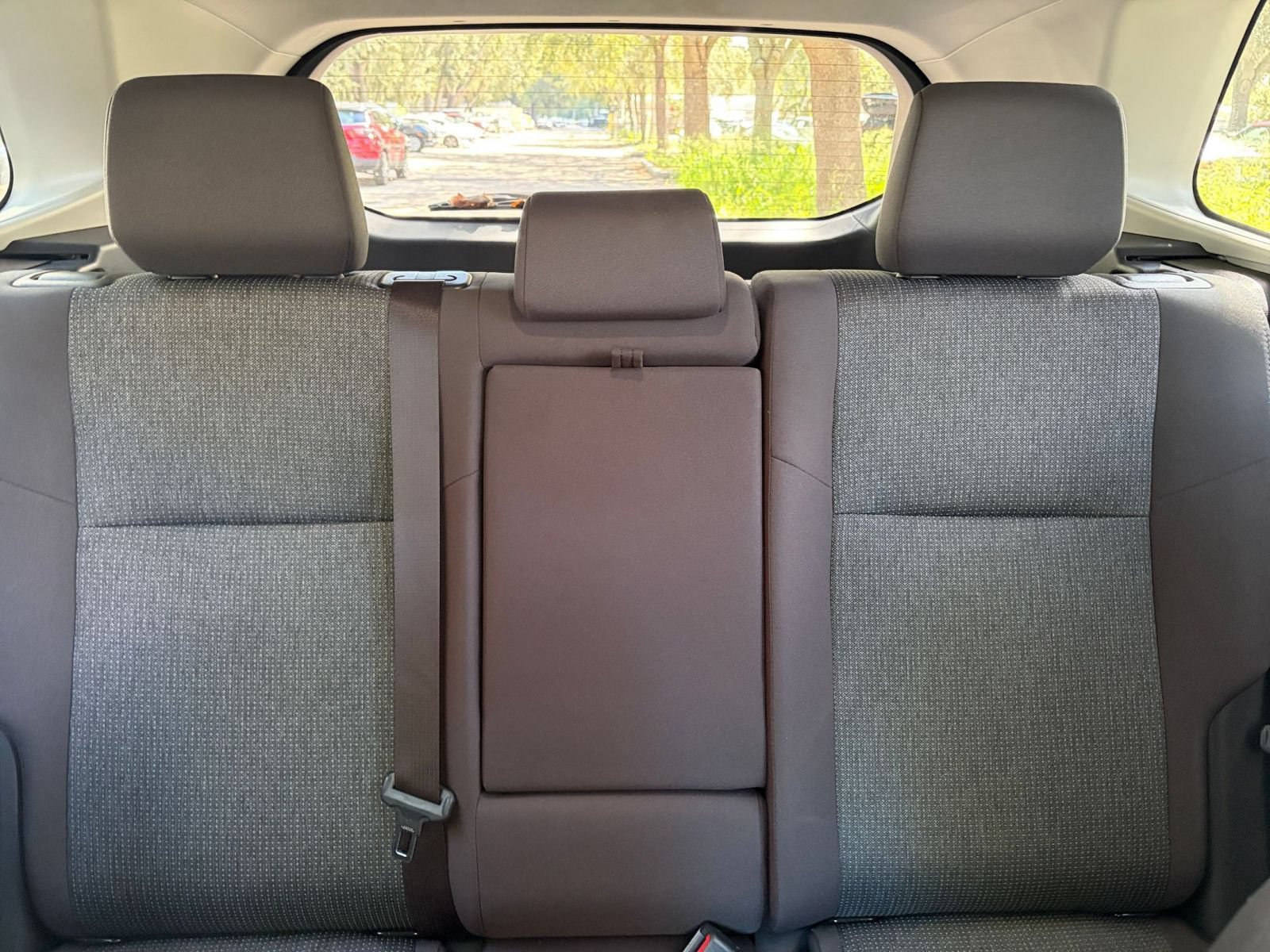 Used 2026 Toyota RAV4 LE AWD/4WD image 36