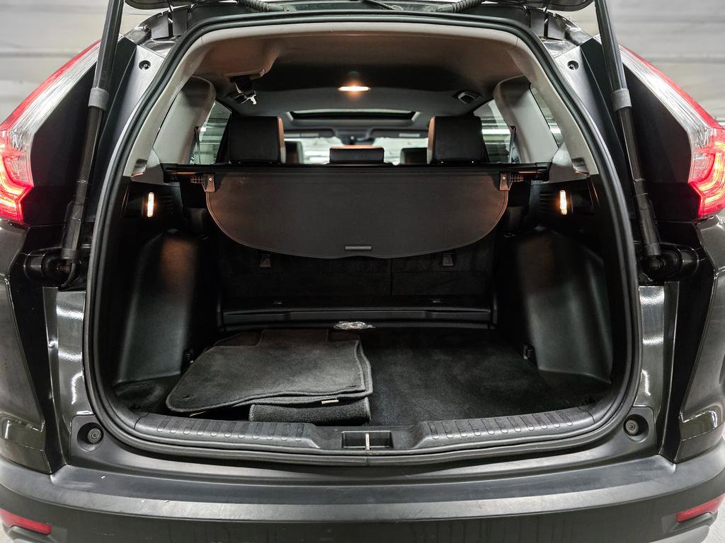 Used 2017 Honda CR-V EX-L image 8